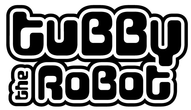 Tubby the Robot